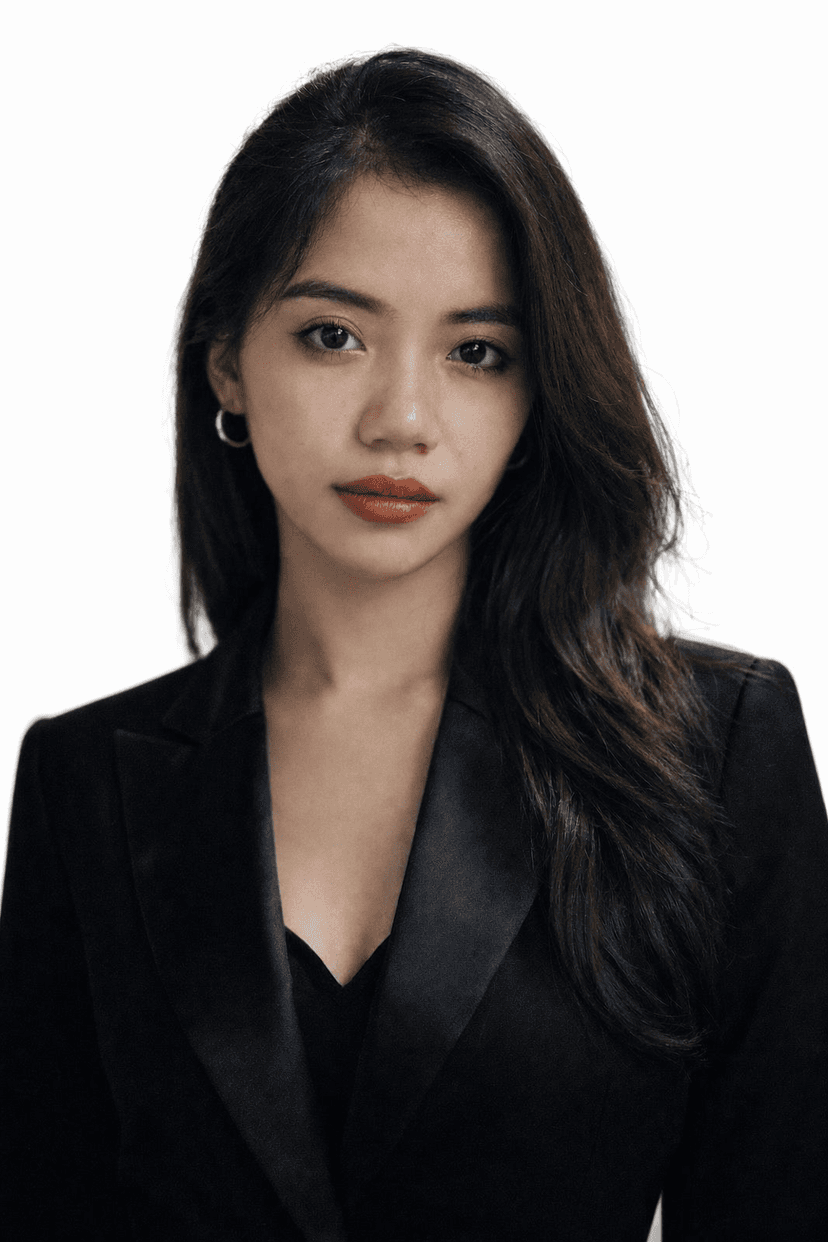 Bheberlyn O. Eugenio — Software Project Manager